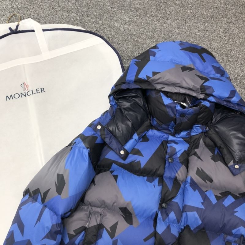 Moncler Down Jackets